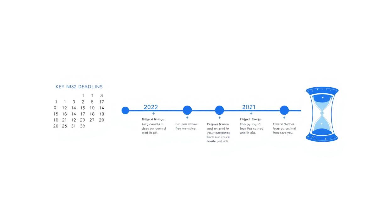 Calendar NIS2 Romania 2026 - Termene, Obligatii, Sanctiuni