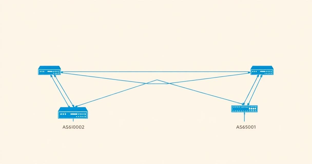 Configurare BGP pe MikroTik RouterOS 7 - Ghid Pas cu Pas
