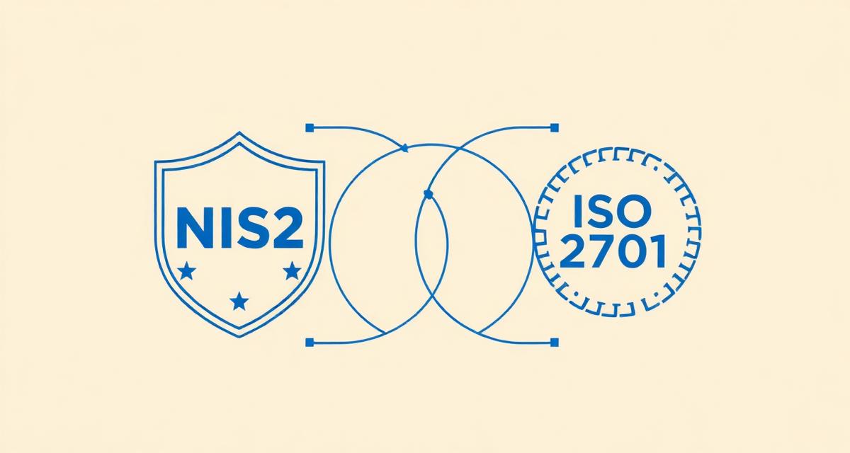 NIS2 vs ISO 27001: Diferente, Suprapuneri si Cum se Combina in Romania