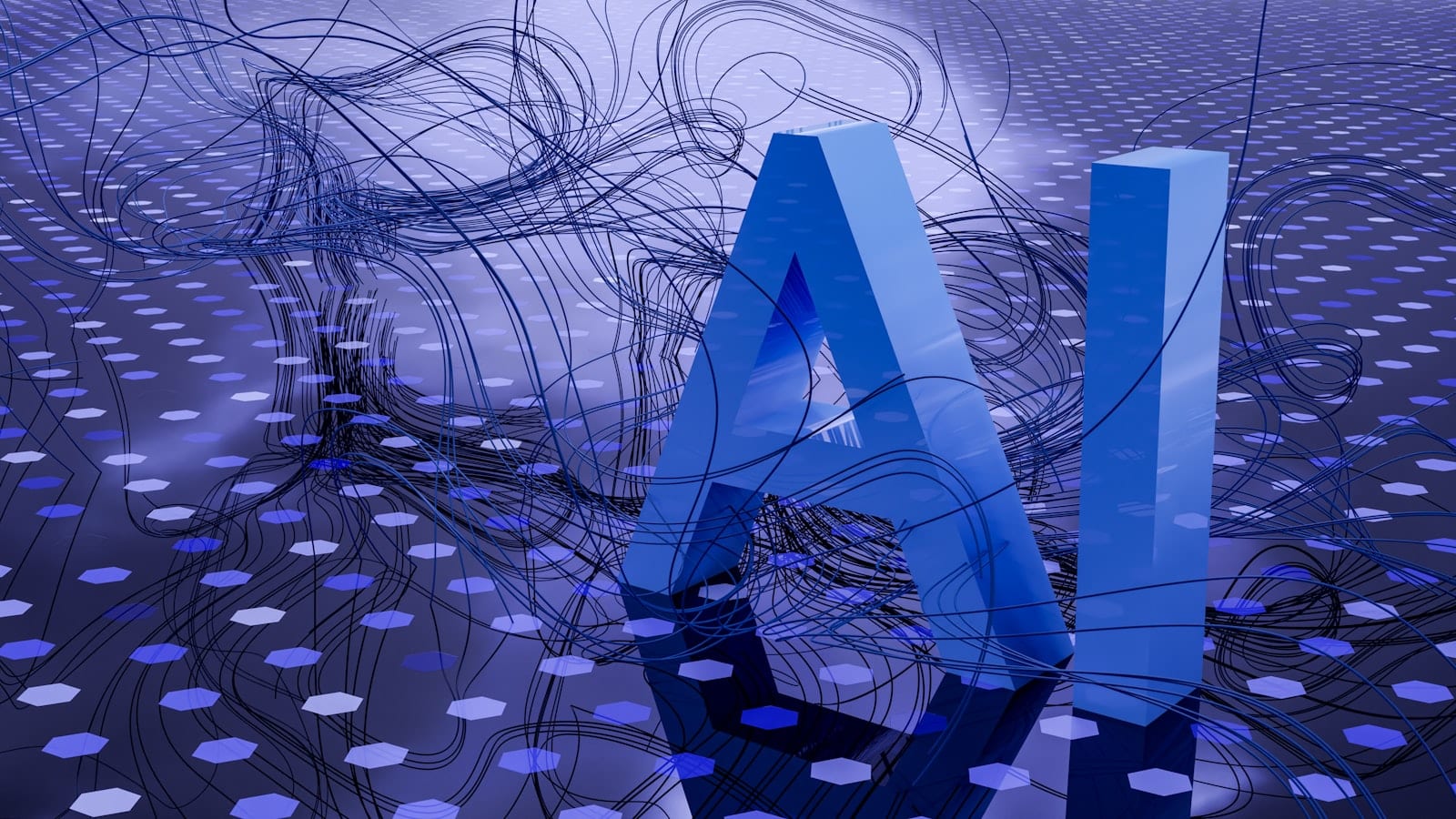 Reducerea Riscurilor de Prompt Injection in Agentii AI Browser - ilustratie articol categoria Cybersecurity