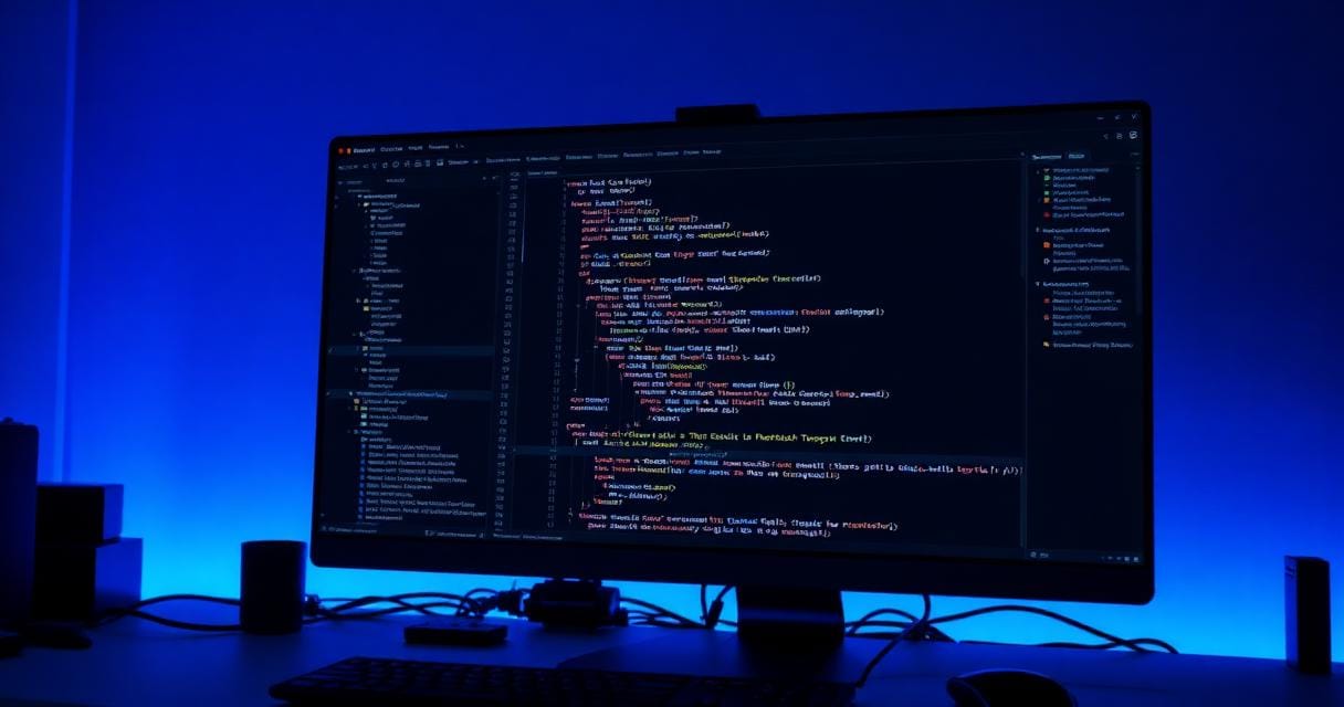 Dezvoltare web React Next.js pentru aplicatii enterprise